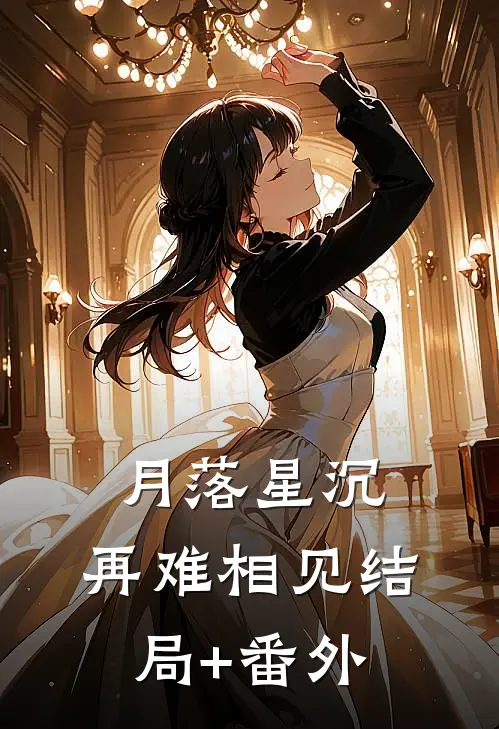 月落星沉，再难相见结局+番外