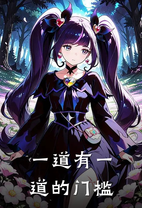一道有一道的门槛