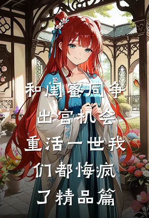 和闺蜜同争出宫机会，重活一世我们都悔疯了精品篇