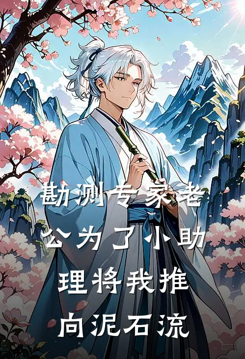勘测专家老公为了小助理将我推向泥石流