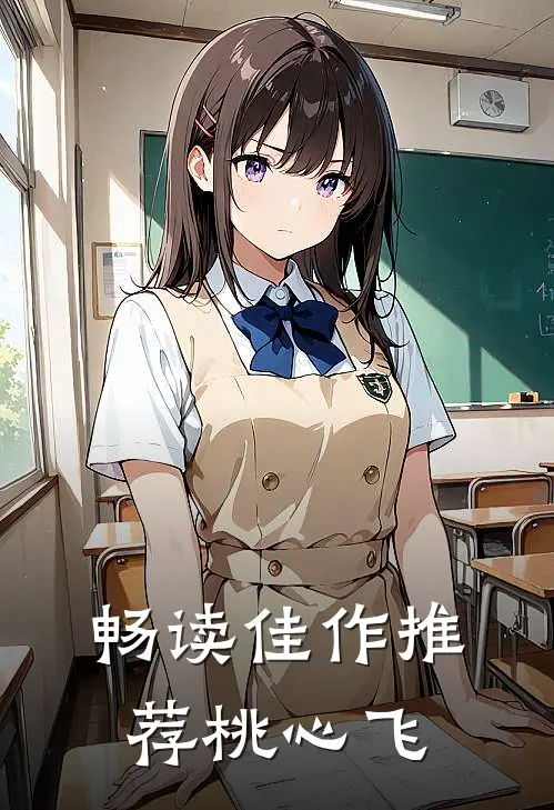 畅读佳作推荐桃心飞