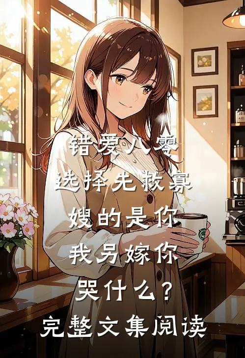 错爱八零，选择先救寡嫂的是你，我另嫁你哭什么？完整文集阅读