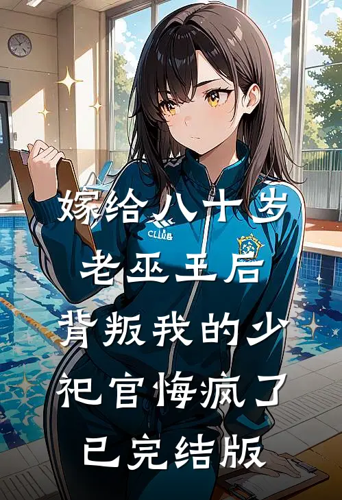 嫁给八十岁老巫王后，背叛我的少祀官悔疯了已完结版