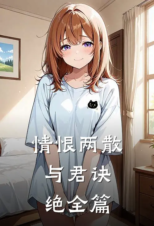 情恨两散，与君诀绝全篇