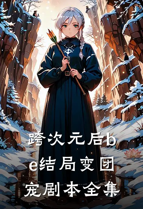 跨次元后be结局变团宠剧本 全集