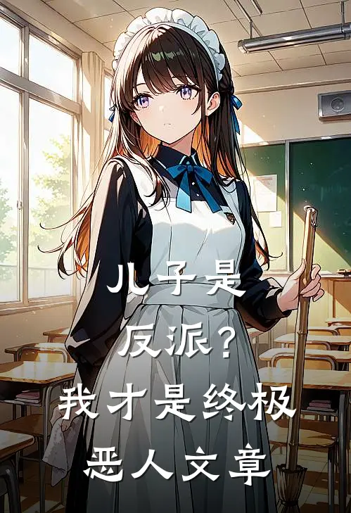 儿子是反派？我才是终极恶人文章
