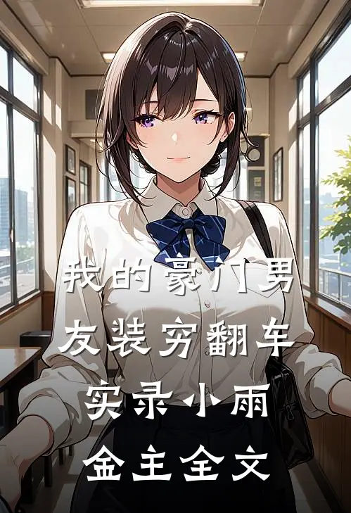 我的豪门男友装穷翻车实录小雨金主全文