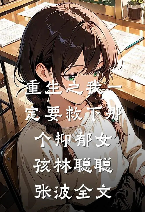 重生之我一定要救下那个抑郁女孩林聪聪张波全文