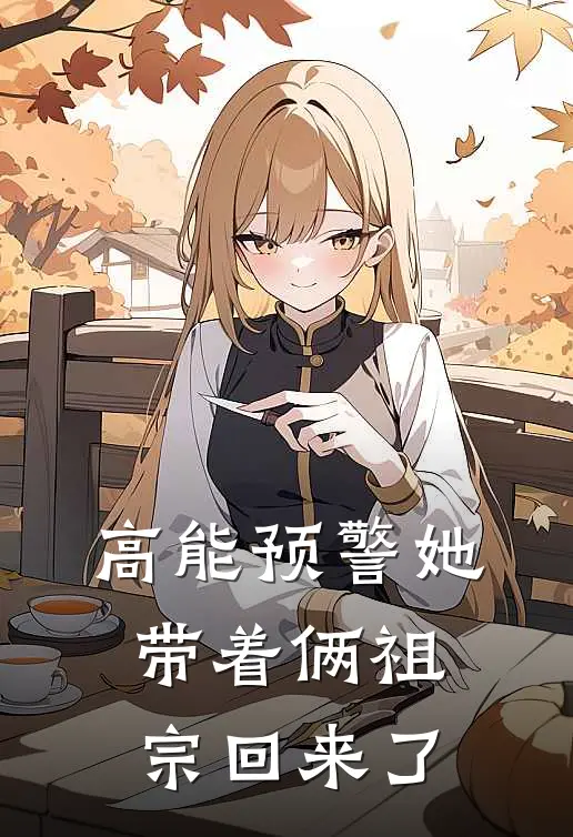 高能预警她带着俩祖宗回来了