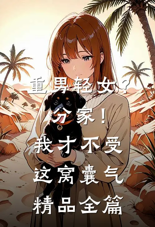 重男轻女？分家！我才不受这窝囊气精品全篇