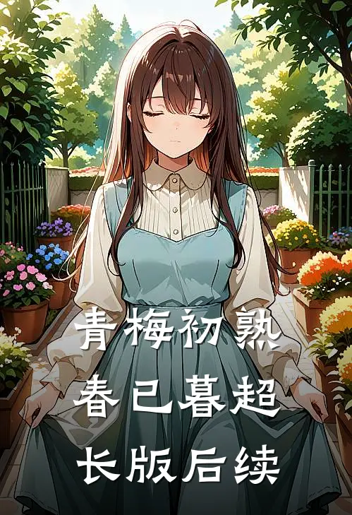青梅初熟春已暮超长版后续