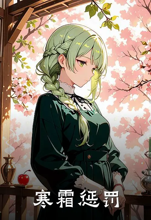 寒霜惩罚
