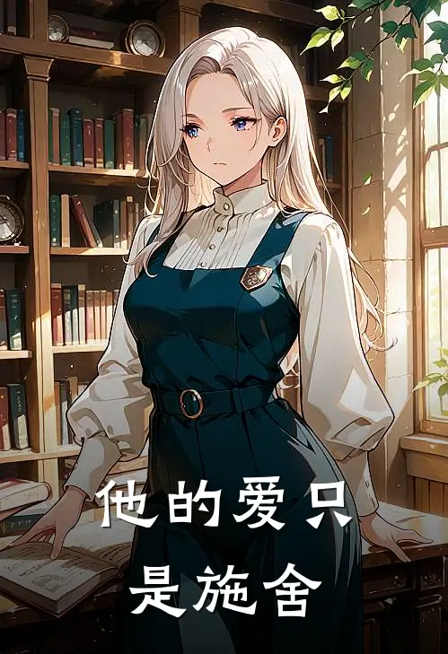 他的爱只是施舍