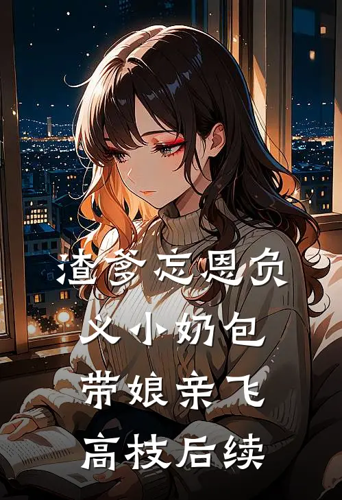 渣爹忘恩负义小奶包带娘亲飞高枝后续