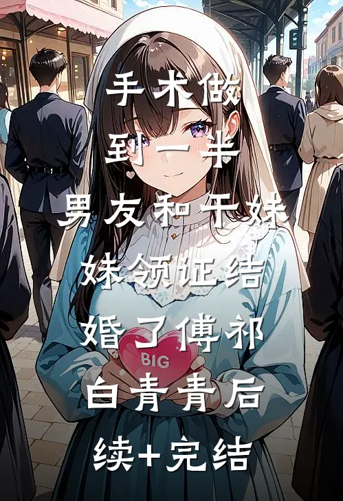 手术做到一半，男友和干妹妹领证结婚了傅祁白青青后续+完结