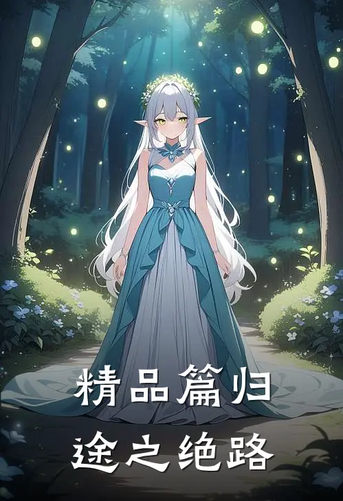 精品篇归途之绝路
