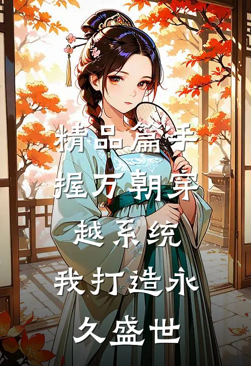精品篇手握万朝穿越系统，我打造永久盛世