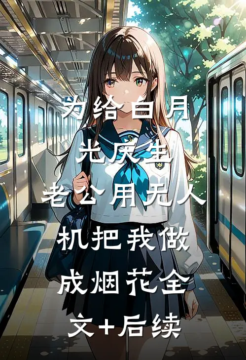 为给白月光庆生，老公用无人机把我做成烟花全文+后续