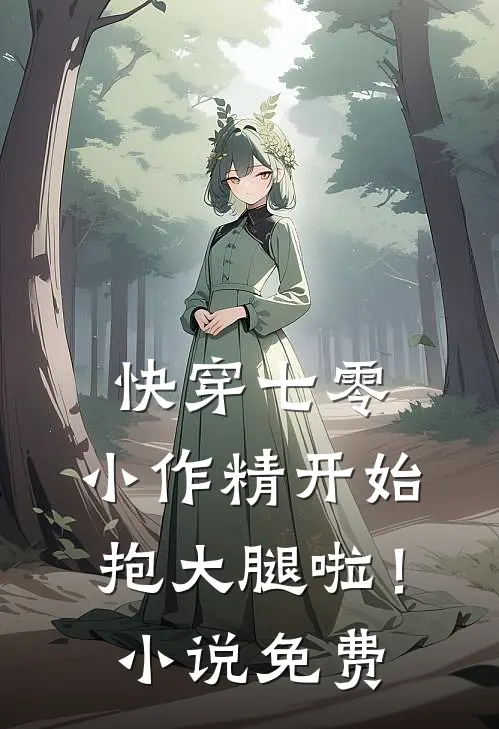 快穿七零：小作精开始抱大腿啦！小说免费