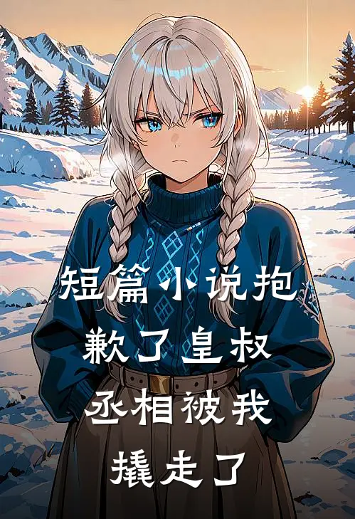 短篇抱歉了皇叔,丞相被我撬走了免费阅读