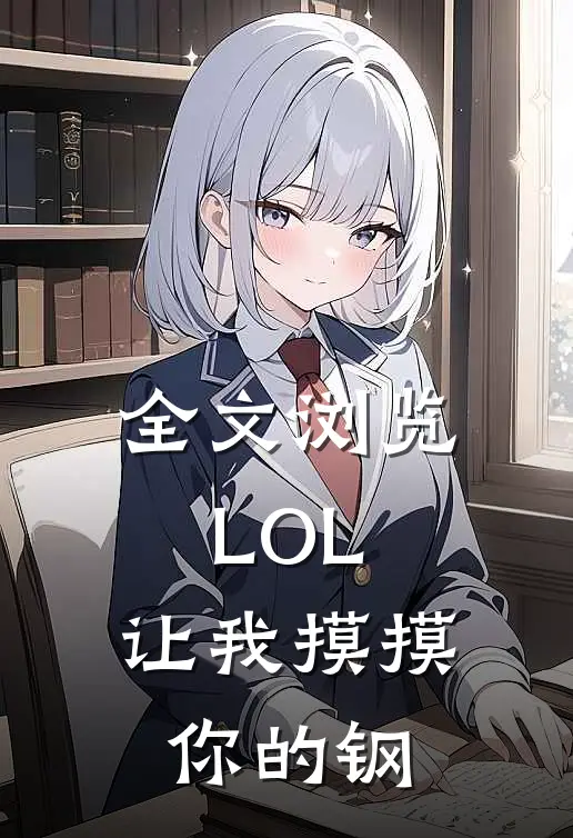 全文浏览LOL：让我摸摸你的钢