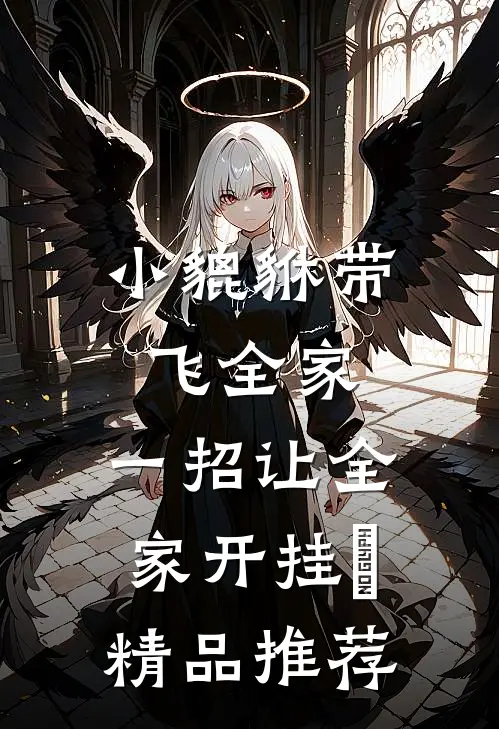 小貔貅带飞全家，一招让全家开挂​精品推荐