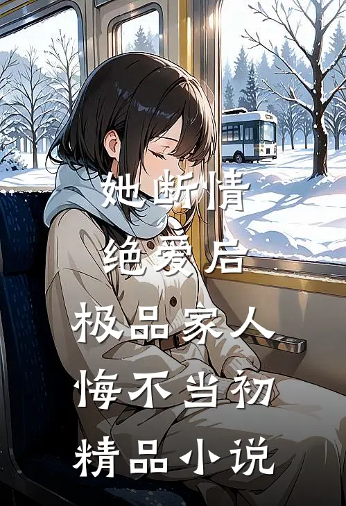 她断情绝爱后，极品家人悔不当初精品小说