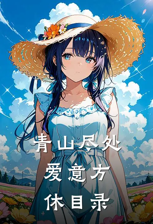 青山尽处，爱意方休目录