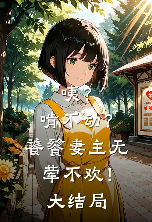 咦？啃不动？饕餮妻主无荤不欢！大结局