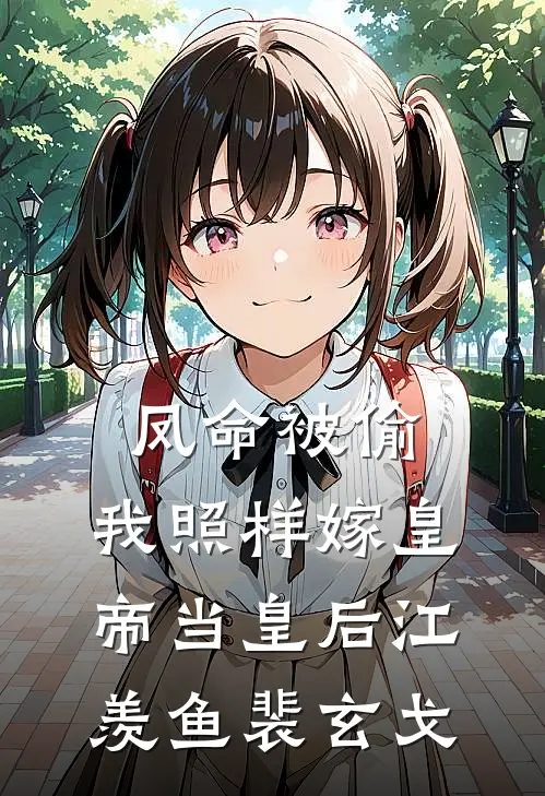 凤命被偷，我照样嫁皇帝当皇后江羡鱼裴玄戈