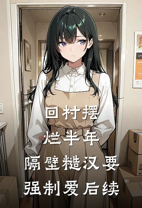 回村摆烂半年，隔壁糙汉要强制爱后续