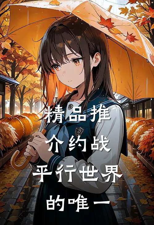 精品推介约战：平行世界的唯一