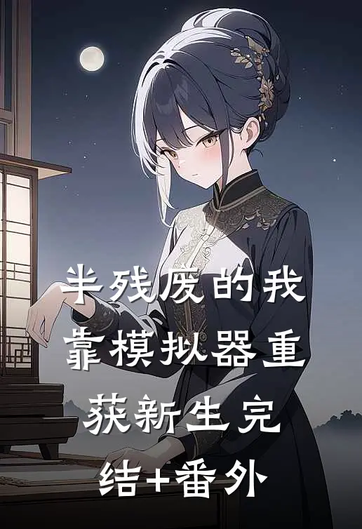 半残废的我，靠模拟器重获新生完结+番外