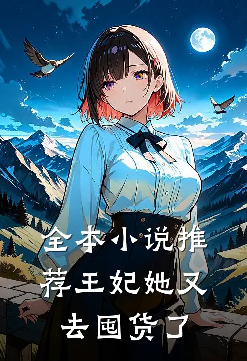 全本小说推荐王妃她又去囤货了
