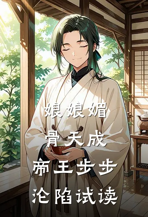 娘娘媚骨天成，帝王步步沦陷试读