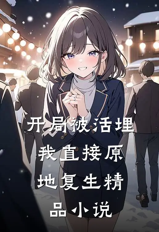 开局被活埋，我直接原地复生精品小说