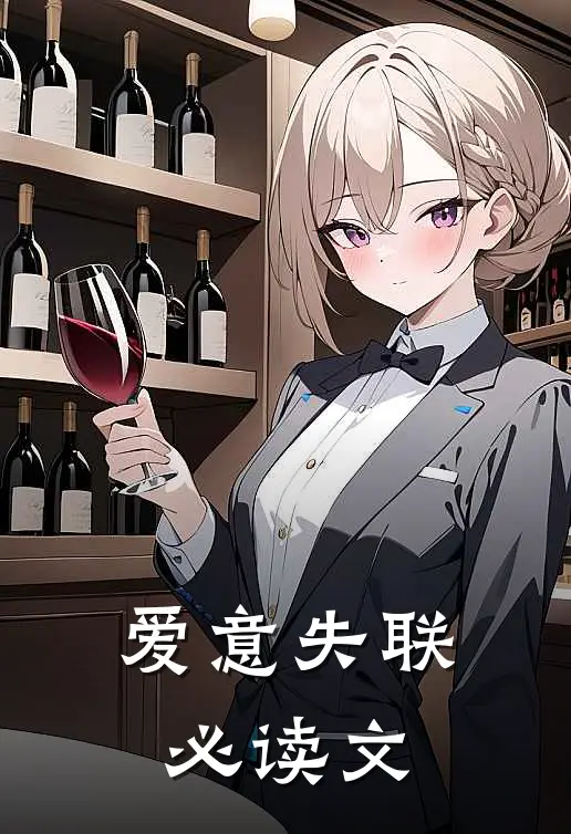 爱意失联必读文