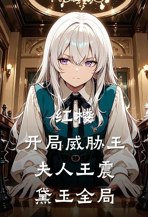 红楼：开局威胁王夫人王震黛玉全局