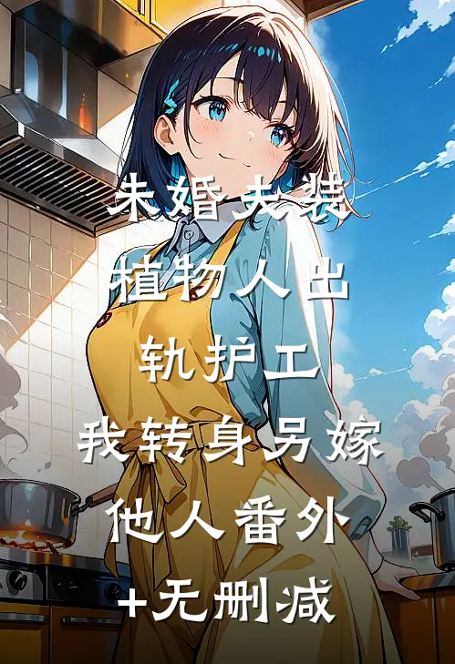 未婚夫装植物人出轨护工，我转身另嫁他人番外+无删减
