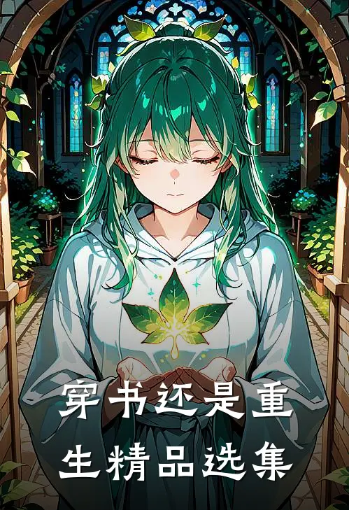 穿书还是重生精品选集