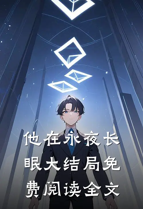 他在永夜长眠大结局免费阅读全文