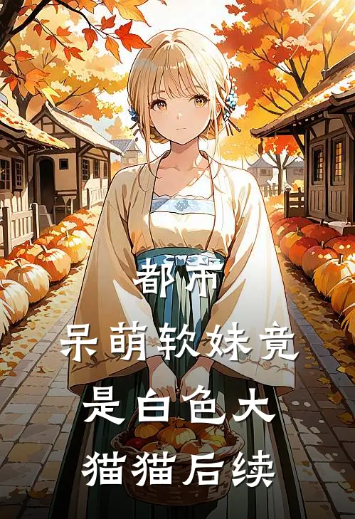 都市：呆萌软妹竟是白色大猫猫后续