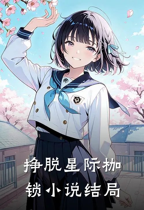 挣脱星际枷锁小说结局