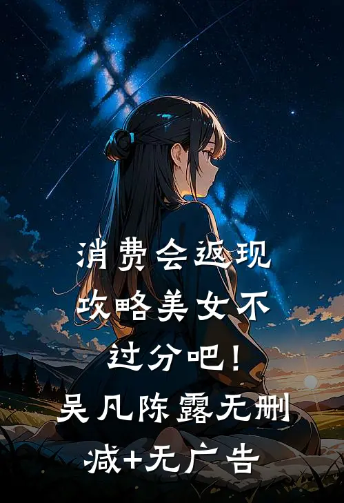 消费会返现攻略美女不过分吧！吴凡陈露无删减+无广告