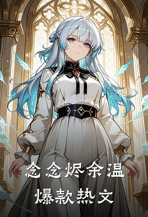 念念烬余温爆款热文