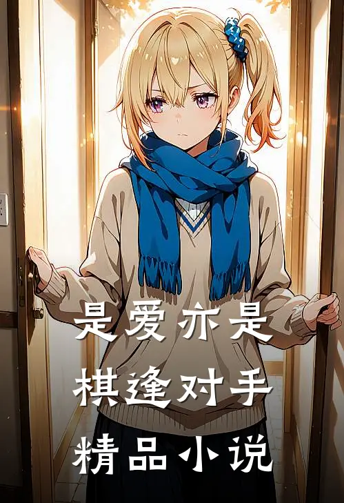 是爱亦是棋逢对手精品小说