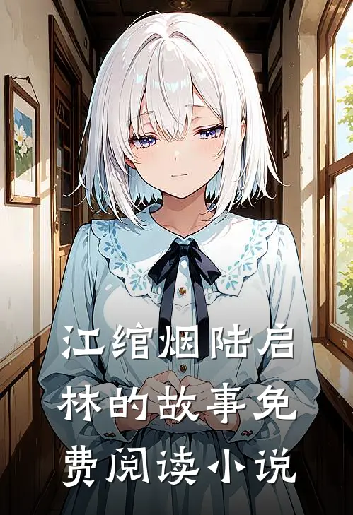 烟火里的尘埃小说免费资源