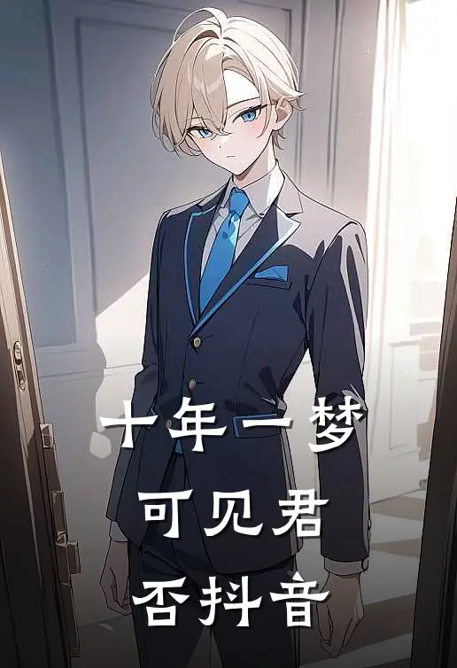 十年一梦，可见君否抖音