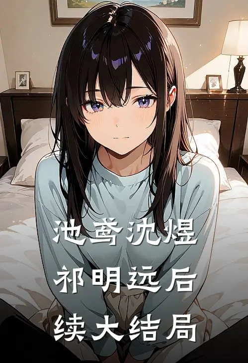 池鸢沈煜祁明远后续大结局