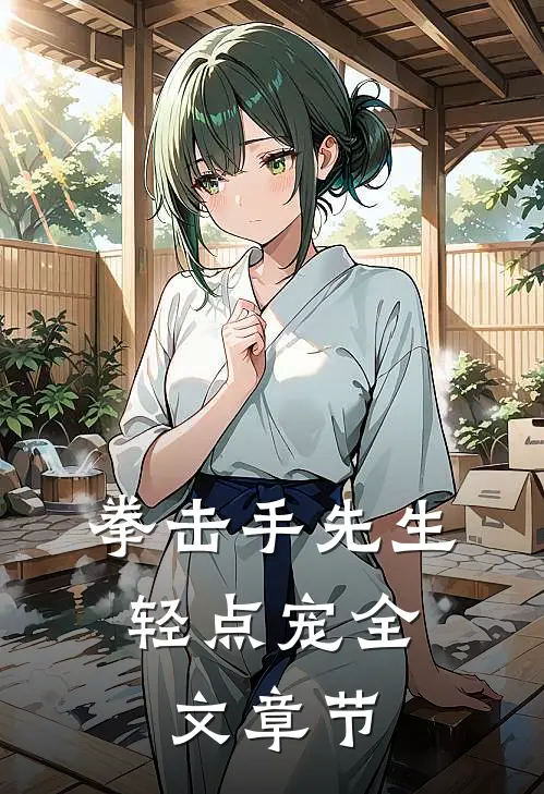 拳击手先生，轻点宠全文章节